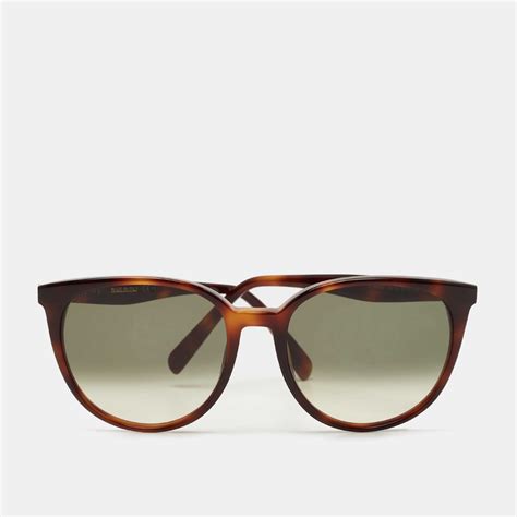 Celine Thin Mary Sunglasses 